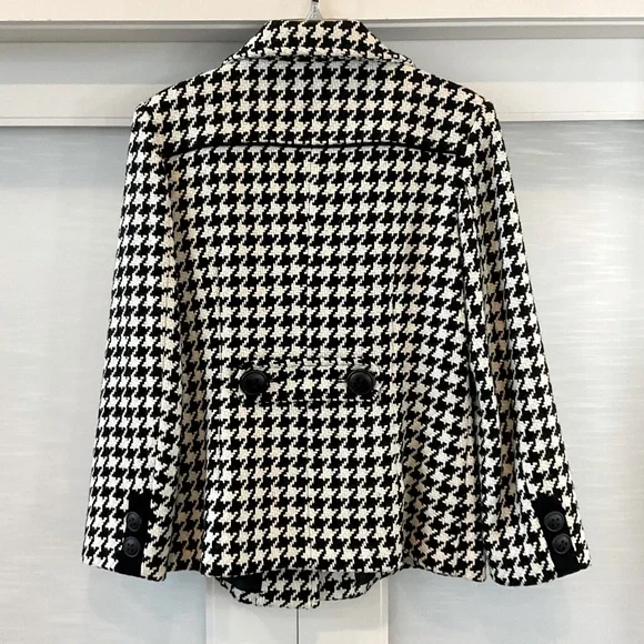 Giacca Wool Jacket - Picture 6 of 11